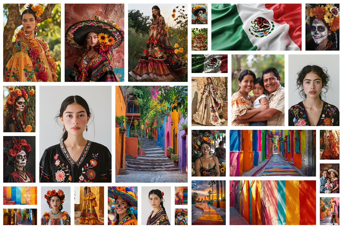 mexican people